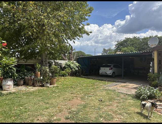 4 BEDROOM HOUSE FOR SALE IN BO-DORP